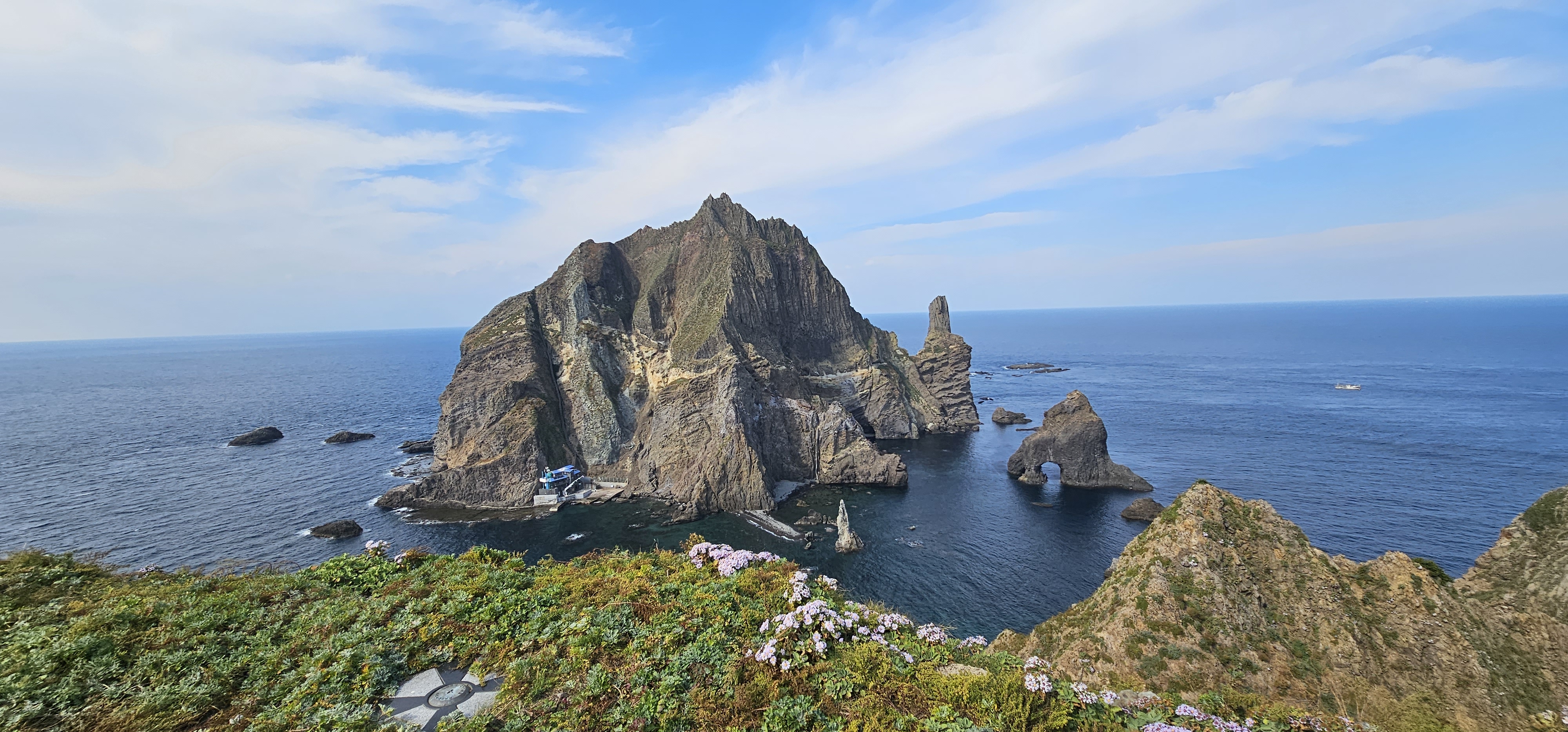 독도 서도