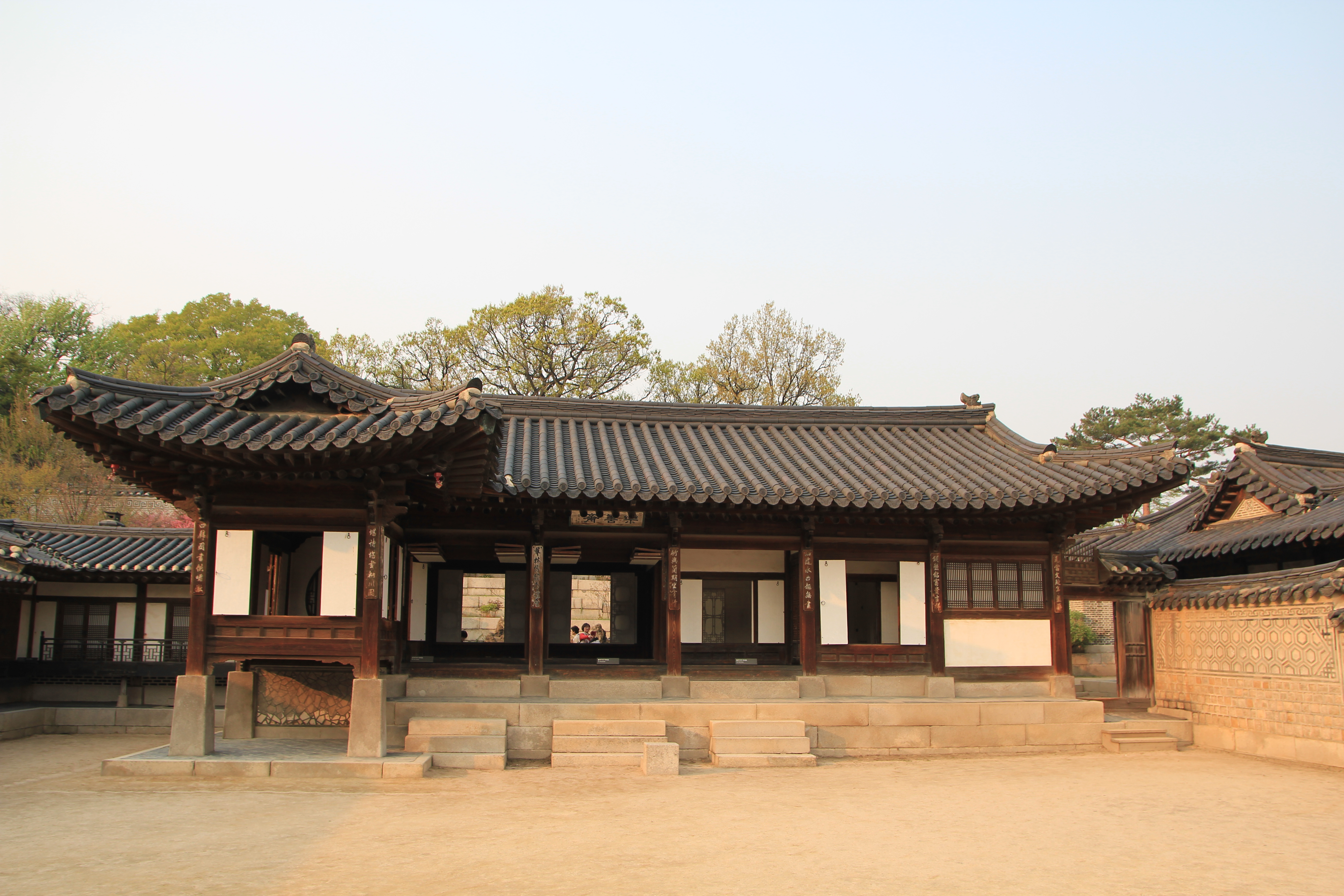 창덕궁 낙선재
