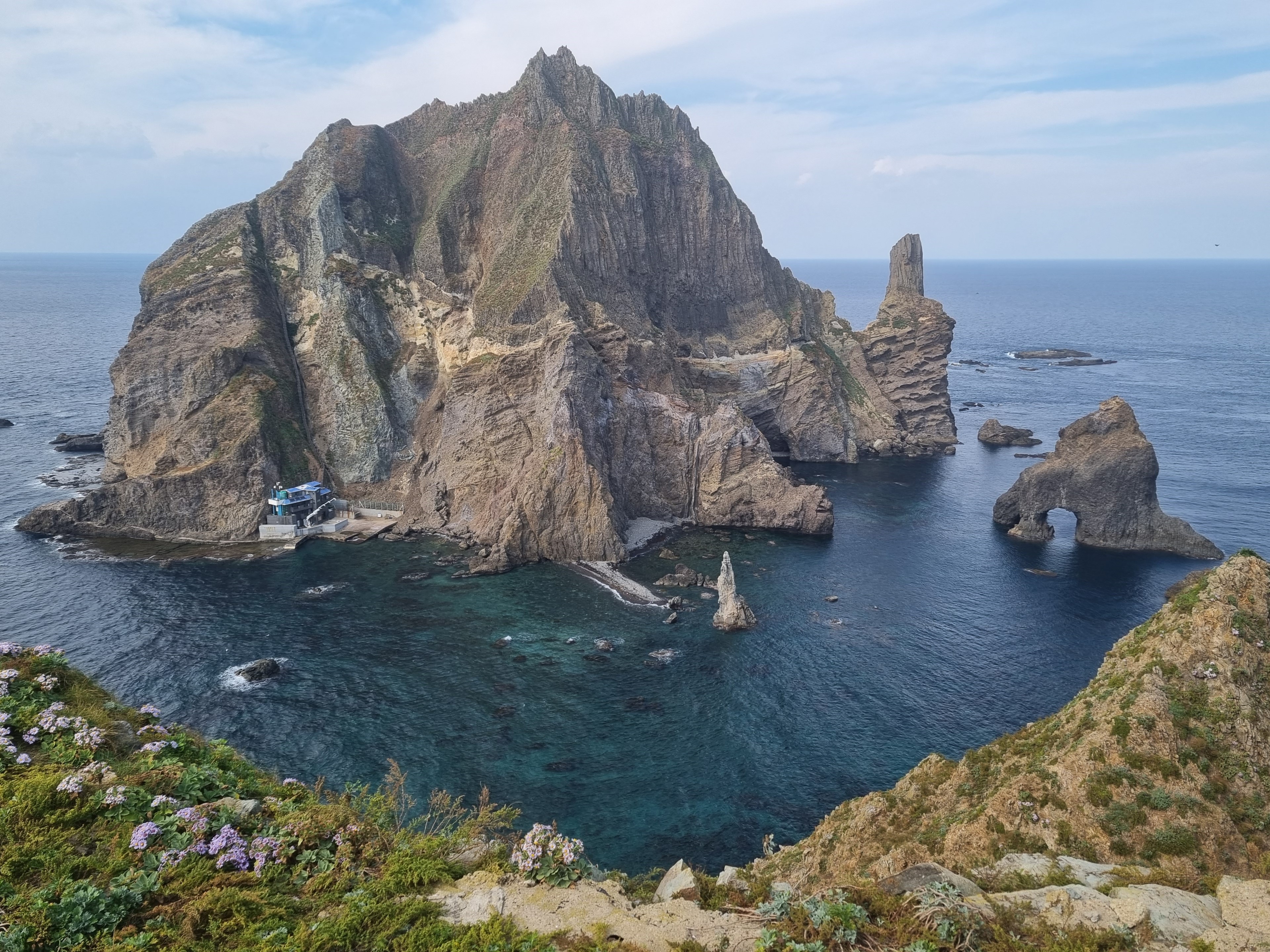 독도 서도