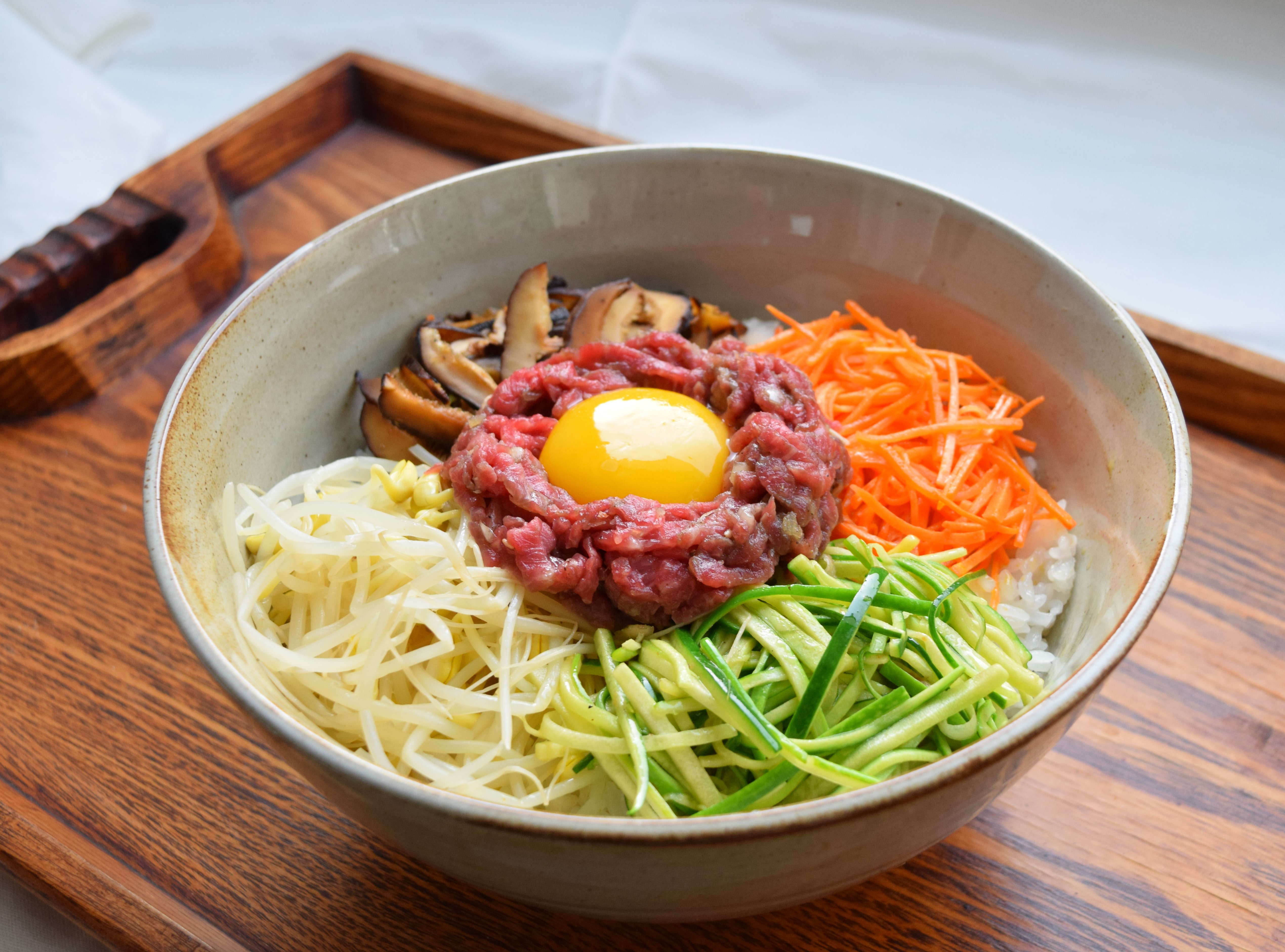 비빔밥