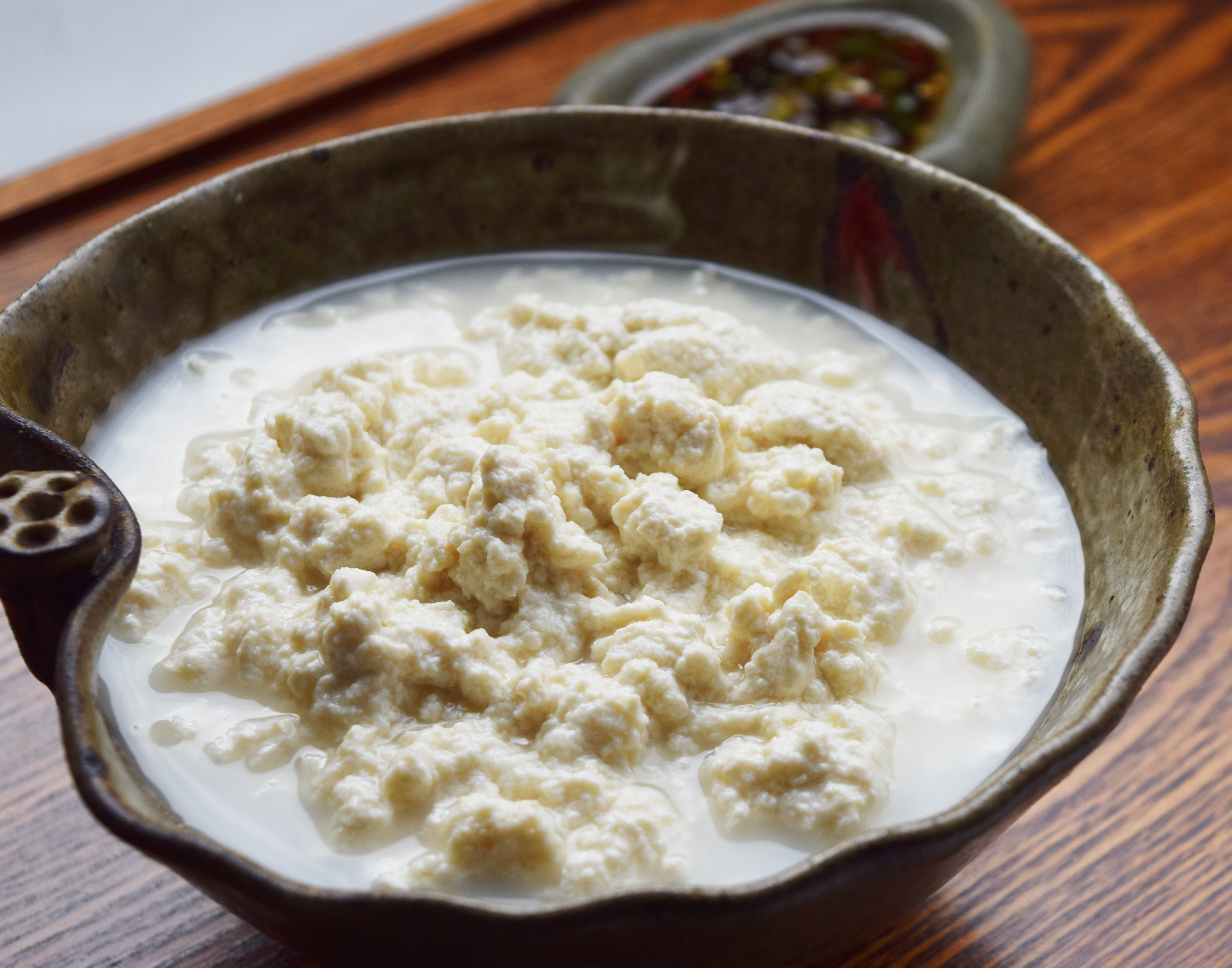 초당순두부