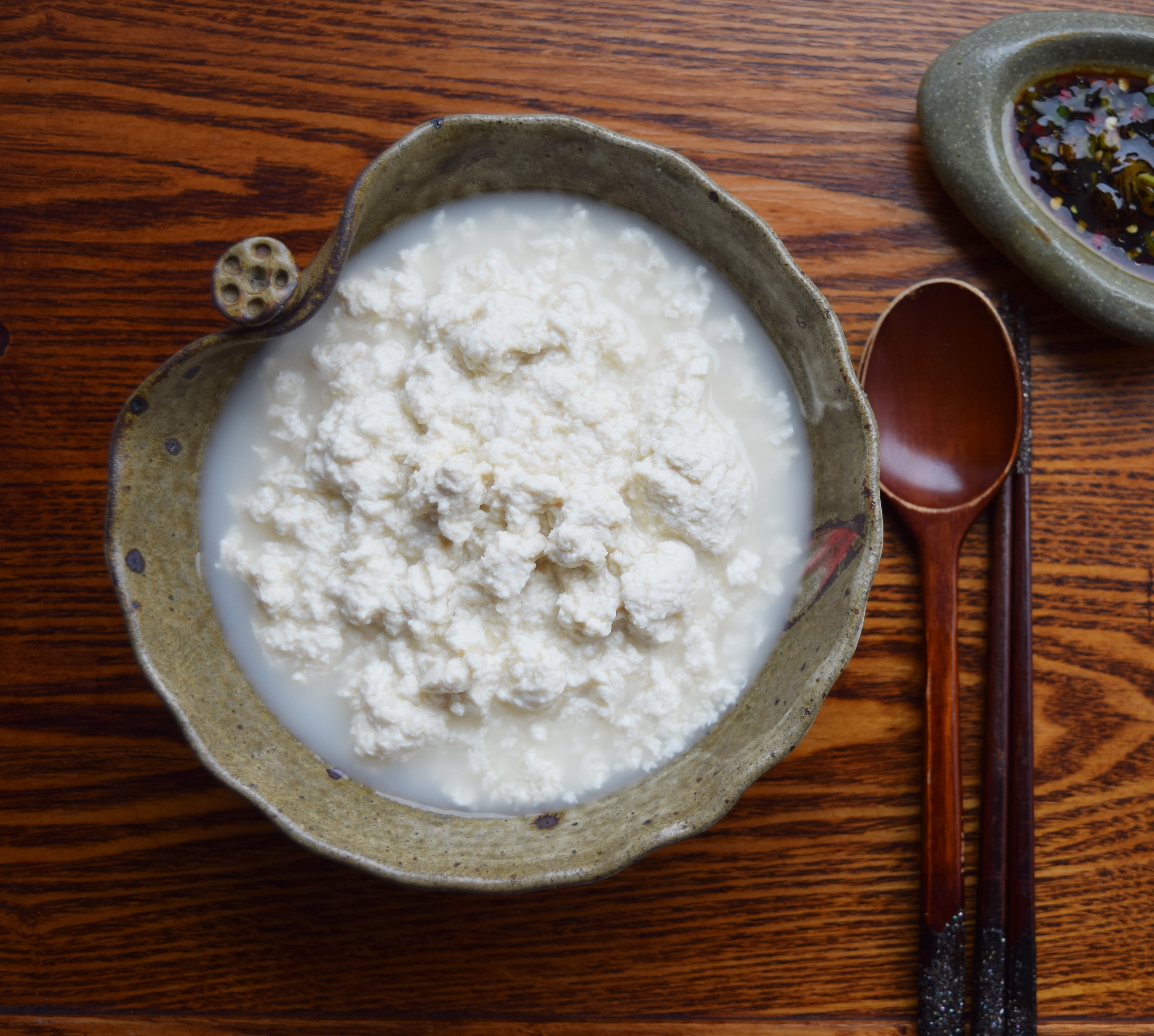 초당순두부