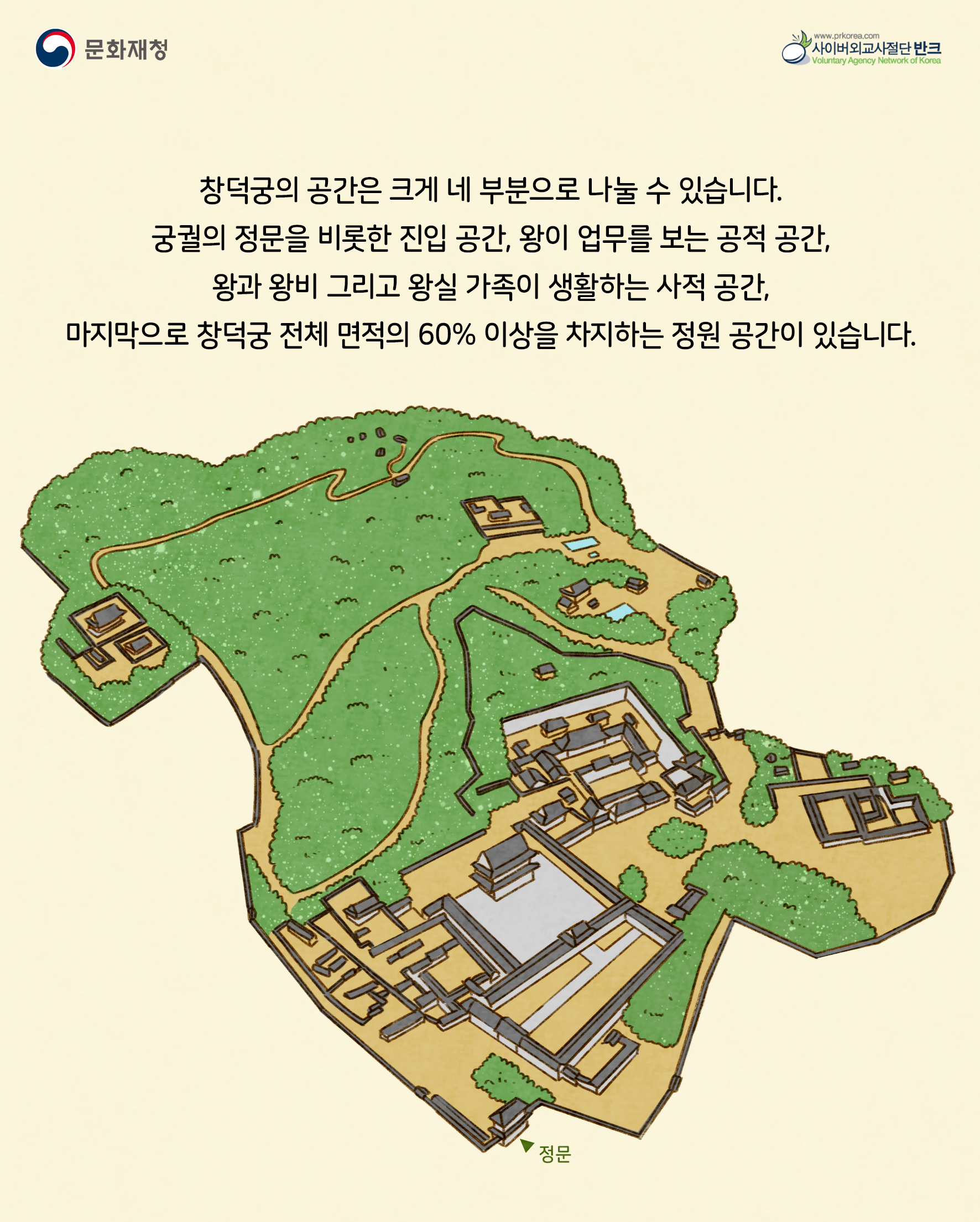 창덕궁과 베르사유 궁전 (카드뉴스) 7장